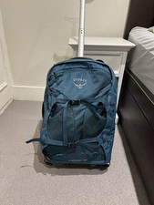 Osprey farpoint wheeled for sale  LONDON