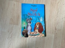 Walt disney susi gebraucht kaufen  Eicklingen