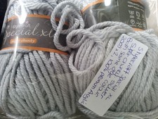Yarn wool stylecraft for sale  BURTON-ON-TRENT