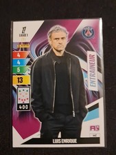 Carte panini adrenalyn d'occasion  Mandelieu-la-Napoule