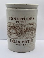 Old french stoneware d'occasion  Expédié en Belgium