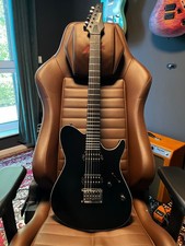 Ibanez fr6ucs bkf gebraucht kaufen  Hamburg