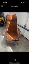 Vintage aluminum brown for sale  Chambersburg