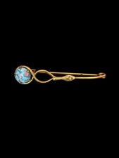 Broche epingle ancienne d'occasion  Béziers