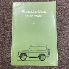 Mercedes benz merc for sale  HENLEY-IN-ARDEN