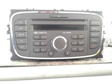 Autoradio per ford usato  Italia