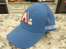 Quebec nordiques ccm for sale  Harrisburg
