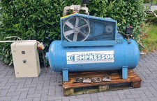 Kompressor elektra beckum gebraucht kaufen  Rees