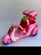2008 strawberry shortcake for sale  Hollywood