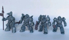 🔔 🔔 🔔 Lote 4 El Greco Novo Estilo Battle Beasts Tehnolog  comprar usado  Enviando para Brazil