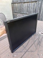 Nec ea224wmi led for sale  Stockton