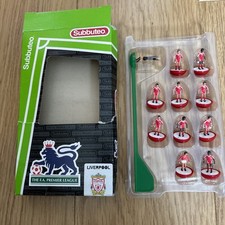 Vintage subbuteo lightweight for sale  READING