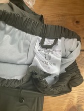 Elka waterproof olive for sale  BALDOCK