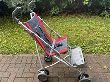 Maclaren major elite for sale  BRIGHTON