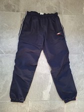 Umbro men track for sale  DUDLEY