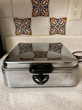 Vintage sunbeam model for sale  Bloomington