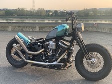 Harley davidson panhead gebraucht kaufen Harley davidson panhead gebraucht kaufen  Kasbach-Ohlenberg, Hausen, Dattenbg.