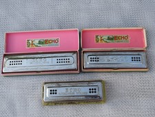Hohner the echo d'occasion  Saint-Jean-de-Védas
