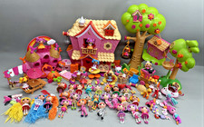 Lalaloopsy huge lot for sale  Coopersburg