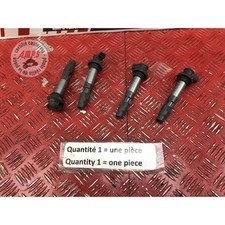 Bobine allumage suzuki d'occasion  France