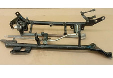 Semi culle pedale usato Semi culle pedale usato  Italia