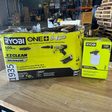 One 18v brushless for sale  Keller