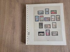 Feuilles lindner année d'occasion Feuilles lindner année d'occasion  Ensisheim