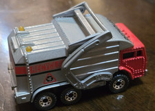 Vintage matchbox 1998 for sale  Holiday