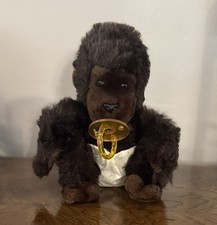Dakin googoo gorilla for sale  Oxford