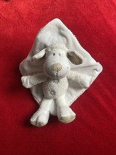 Doudou nicotoy mouton d'occasion  La Rochelle
