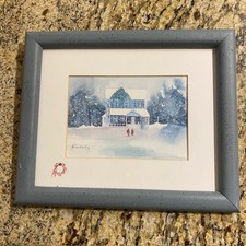 Helga lunkwitz signed for sale  Scottsdale