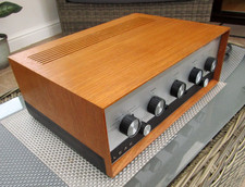 Leak stereo plus for sale  KILGETTY