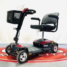 Pride gogo endurance for sale  COLCHESTER