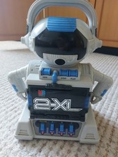 Tiger robot vintage gebraucht kaufen  Mömlingen