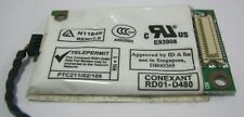 Scheda modem board usato  Torrenova