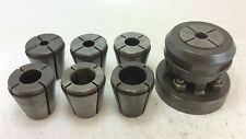Clare collet chuck for sale  SHEFFIELD