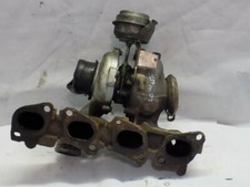 Turbina turbocompressore fiat usato  Marsico Nuovo