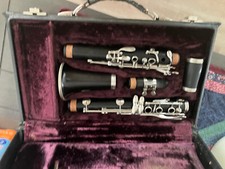 1973 buffet crampon for sale  Ormond Beach