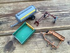 Vintage britains diecast for sale  TAMWORTH