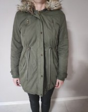 Jacke amisu livfarben gebraucht kaufen  Himmelstadt