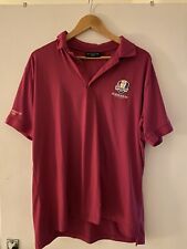 Glenmuir golf shirts for sale  READING