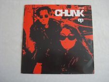 Chunk single vinyl for sale  BRIGHTON