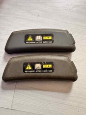 Adflo batteries for sale  NORWICH