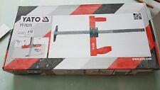 Yato profi gipskarton gebraucht kaufen  Parchim