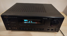 Ampli onkyo sv610 d'occasion  Albi