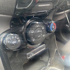 Ford fiesta mk7.5 for sale  CHORLEY
