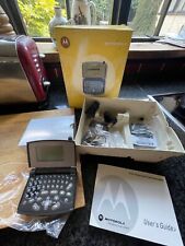 V101 motorola early for sale  BROMSGROVE