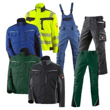 Riginal arbeitsbekleidung enge gebraucht kaufen  Perleberg