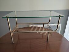 Ancien table basse d'occasion  Laon