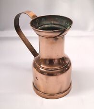 Vintage french copper for sale  WALTON-ON-THAMES